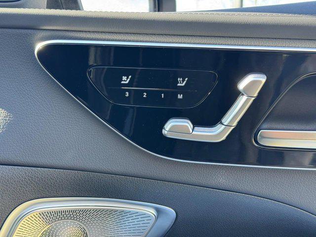 new 2026 Mercedes-Benz C-Class car, priced at $60,005