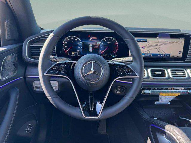 new 2026 Mercedes-Benz GLE 350 car, priced at $73,965