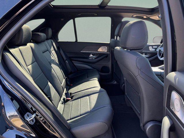 new 2026 Mercedes-Benz GLE 350 car, priced at $73,965