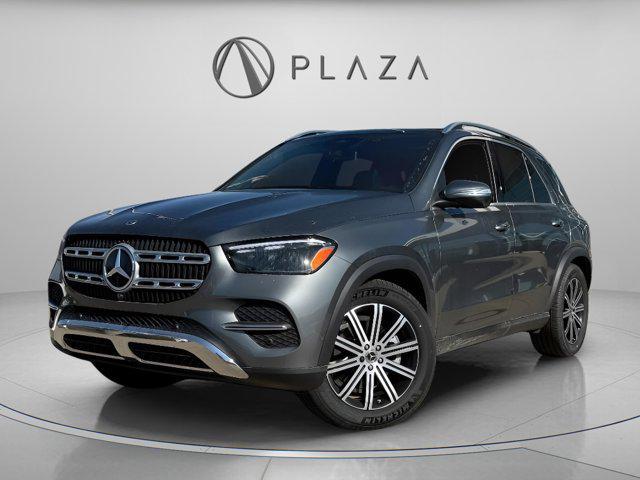 new 2026 Mercedes-Benz GLE 350 car, priced at $71,650