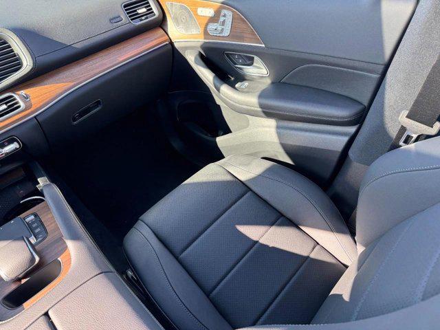 new 2026 Mercedes-Benz GLE 350 car, priced at $71,650