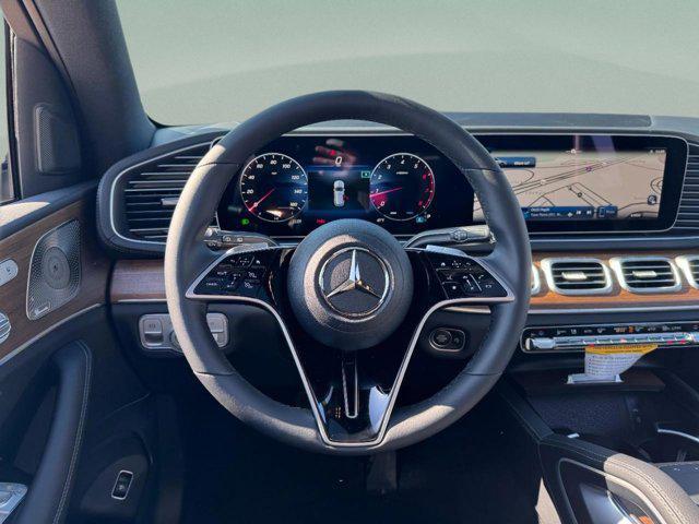 new 2026 Mercedes-Benz GLE 350 car, priced at $71,650