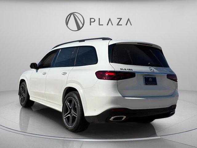 new 2026 Mercedes-Benz GLS 450 car, priced at $99,115