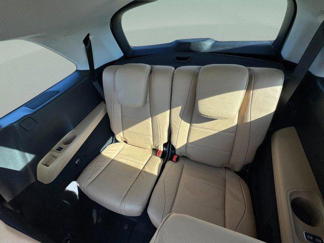 new 2026 Mercedes-Benz GLS 450 car, priced at $99,115