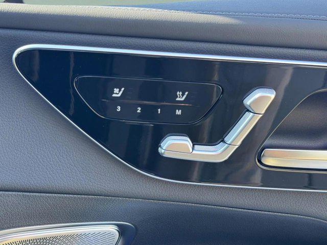 new 2026 Mercedes-Benz GLC 300 car, priced at $63,230