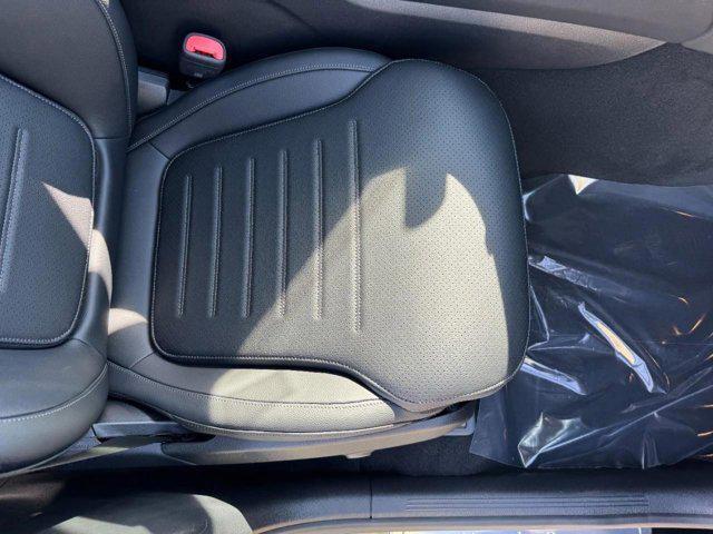 new 2026 Mercedes-Benz GLC 300 car, priced at $63,230