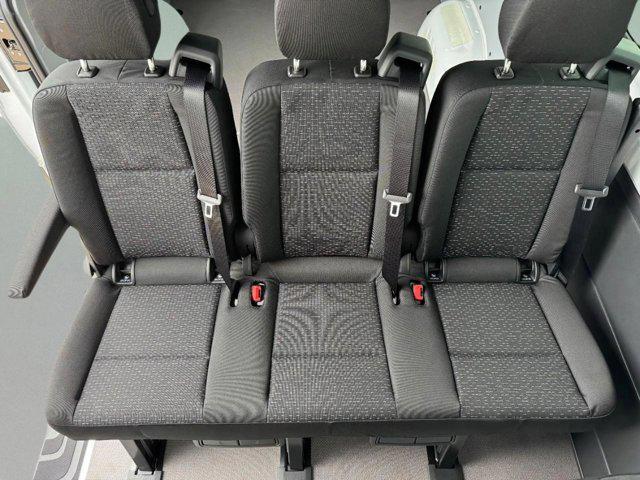 new 2025 Mercedes-Benz Sprinter 2500 car, priced at $68,670