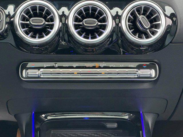 used 2026 Mercedes-Benz GLA 250 car, priced at $45,695