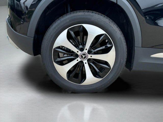 used 2026 Mercedes-Benz GLA 250 car, priced at $45,695