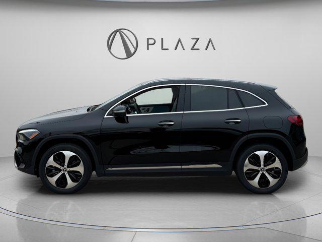 used 2026 Mercedes-Benz GLA 250 car, priced at $45,695