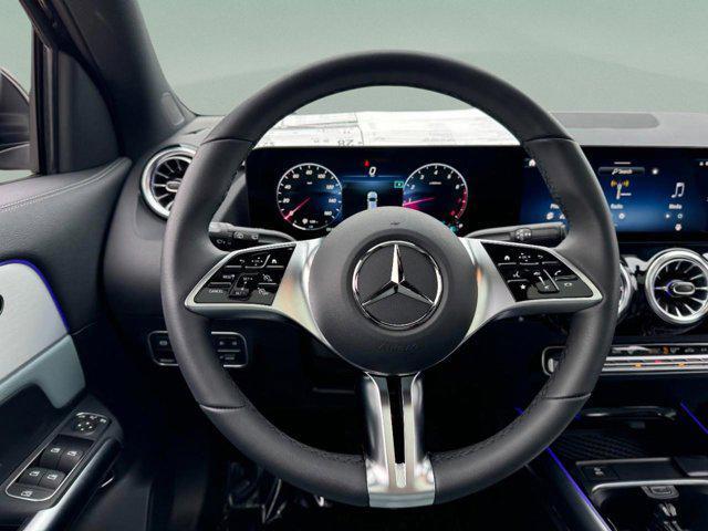 used 2026 Mercedes-Benz GLA 250 car, priced at $45,695