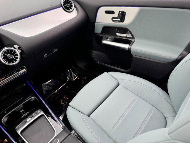 used 2026 Mercedes-Benz GLA 250 car, priced at $45,695