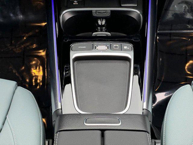used 2026 Mercedes-Benz GLA 250 car, priced at $45,695