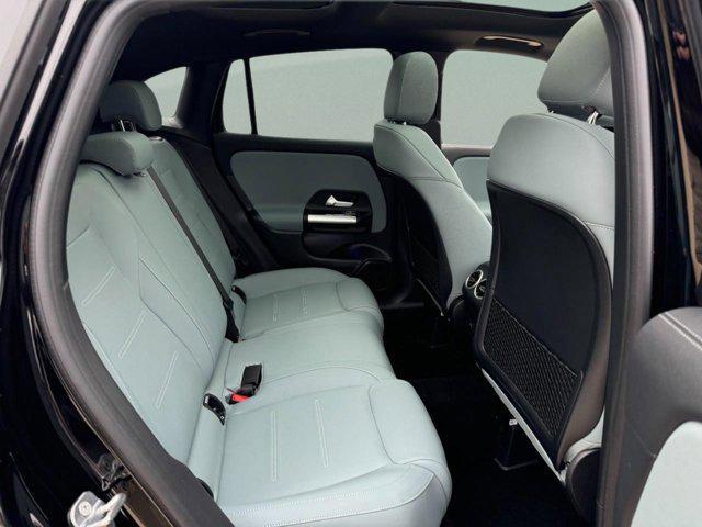 used 2026 Mercedes-Benz GLA 250 car, priced at $45,695