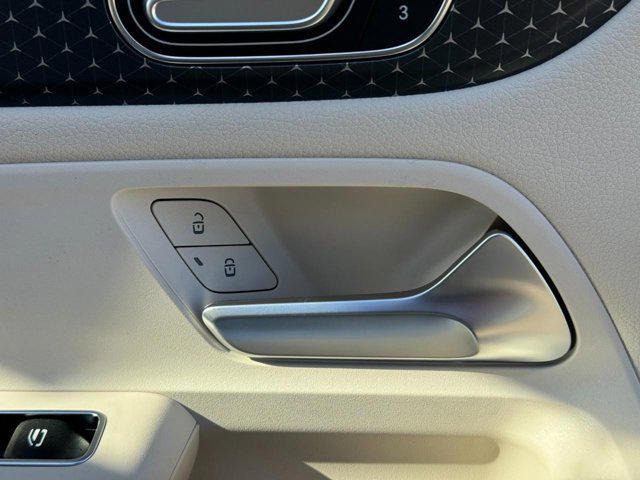 new 2026 Mercedes-Benz GLA 250 car, priced at $50,100