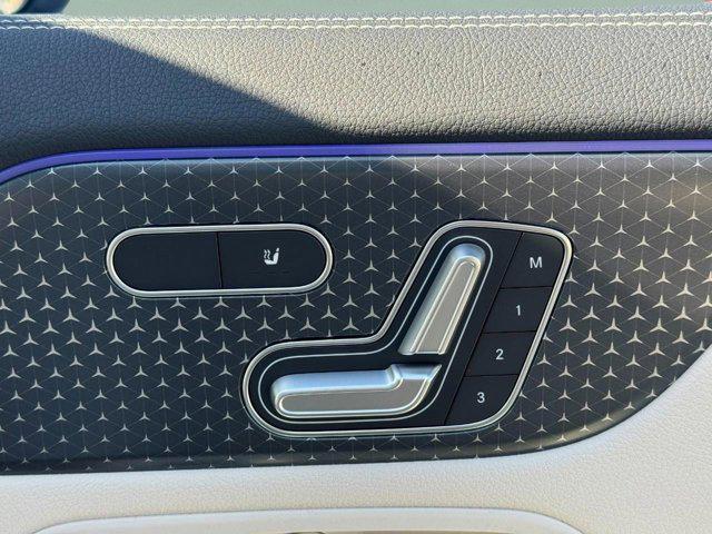 new 2026 Mercedes-Benz GLA 250 car, priced at $50,100