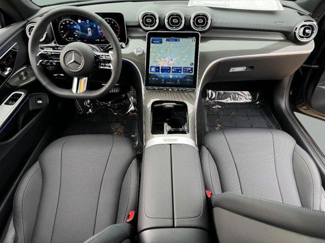 new 2026 Mercedes-Benz CLE 300 car, priced at $70,105