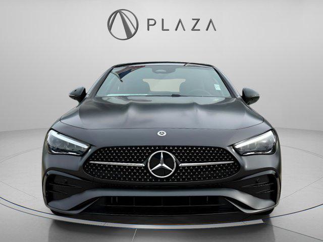 new 2026 Mercedes-Benz CLE 300 car, priced at $70,105