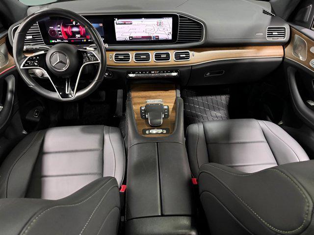 used 2024 Mercedes-Benz GLS 450 car, priced at $75,901