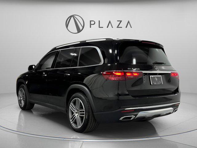used 2024 Mercedes-Benz GLS 450 car, priced at $75,901