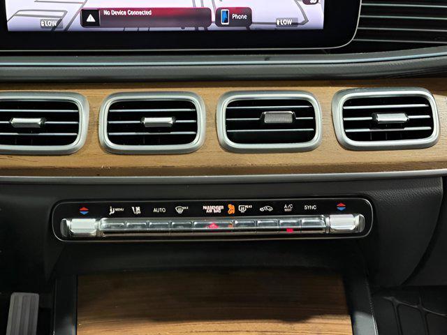 used 2024 Mercedes-Benz GLS 450 car, priced at $75,901