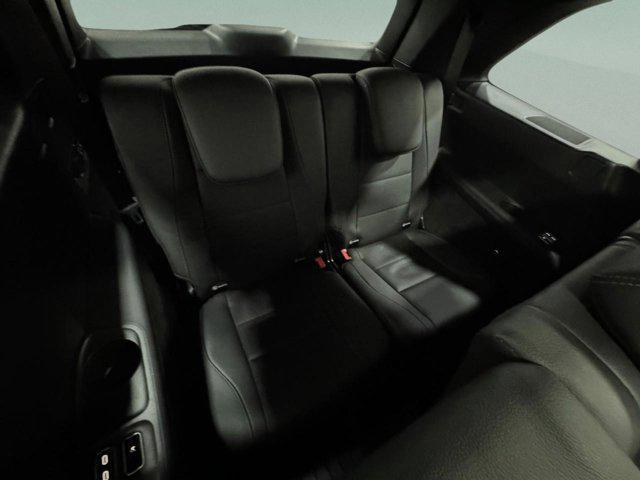 used 2024 Mercedes-Benz GLS 450 car, priced at $75,901