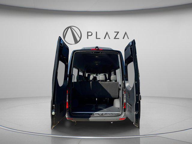 new 2025 Mercedes-Benz Sprinter 2500 car, priced at $78,645