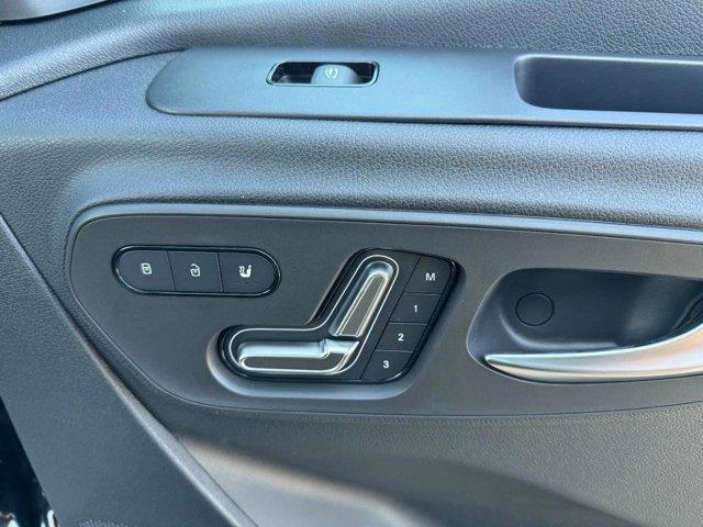 new 2025 Mercedes-Benz Sprinter 2500 car, priced at $78,645