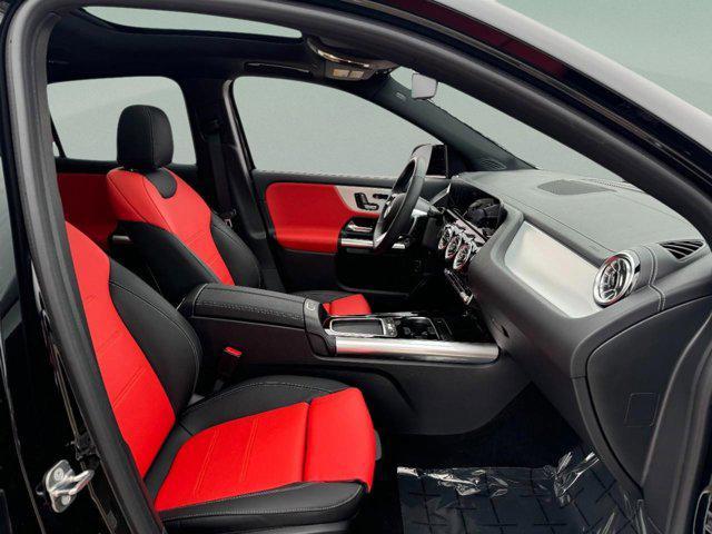 used 2026 Mercedes-Benz GLA 250 car, priced at $45,299