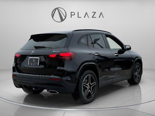 used 2026 Mercedes-Benz GLA 250 car, priced at $45,299