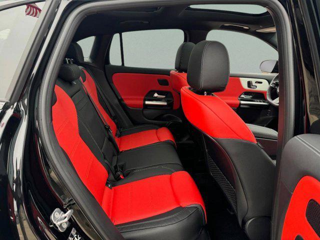 used 2026 Mercedes-Benz GLA 250 car, priced at $45,299