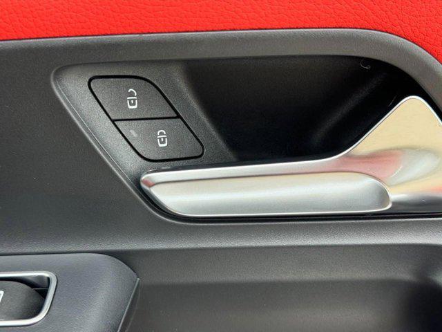 used 2026 Mercedes-Benz GLA 250 car, priced at $45,299