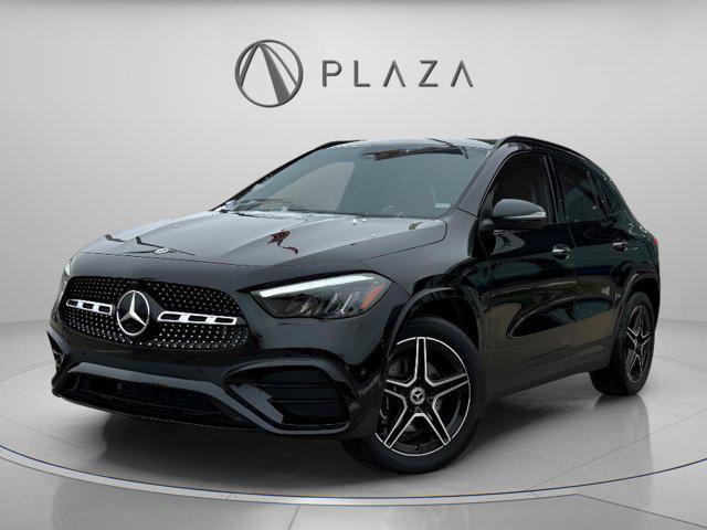 used 2026 Mercedes-Benz GLA 250 car, priced at $45,299