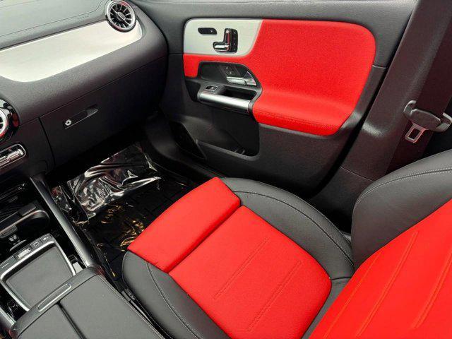 used 2026 Mercedes-Benz GLA 250 car, priced at $45,299