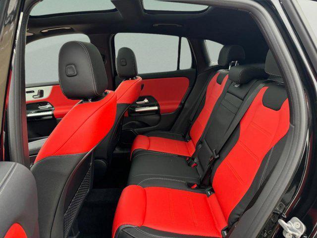 used 2026 Mercedes-Benz GLA 250 car, priced at $45,299