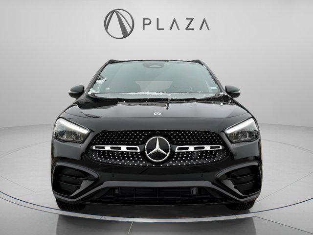 used 2026 Mercedes-Benz GLA 250 car, priced at $45,299