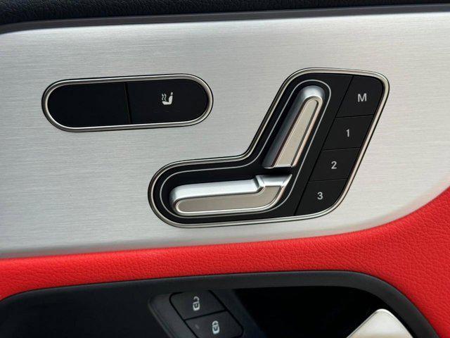 used 2026 Mercedes-Benz GLA 250 car, priced at $45,299