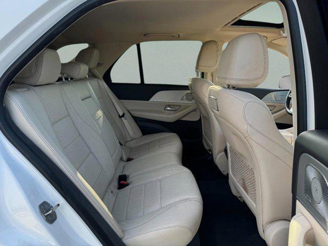 used 2020 Mercedes-Benz GLE 350 car, priced at $28,115