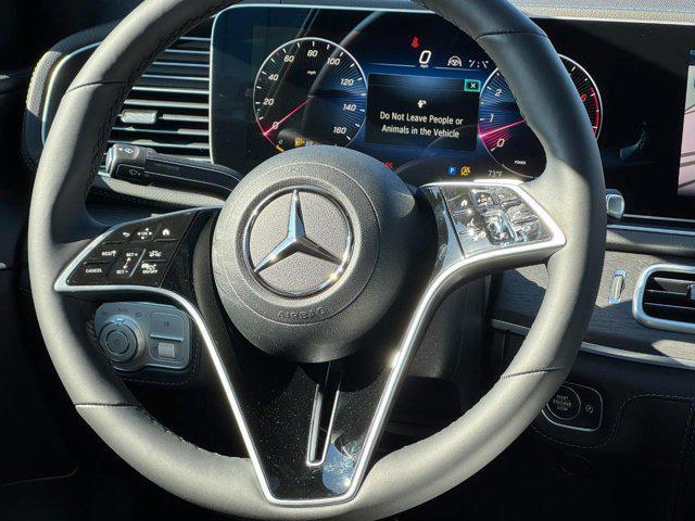 new 2026 Mercedes-Benz GLE 450 car, priced at $85,015