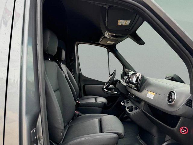 new 2025 Mercedes-Benz Sprinter 2500 car, priced at $82,813