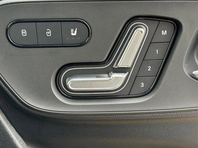 new 2025 Mercedes-Benz Sprinter 2500 car, priced at $82,813