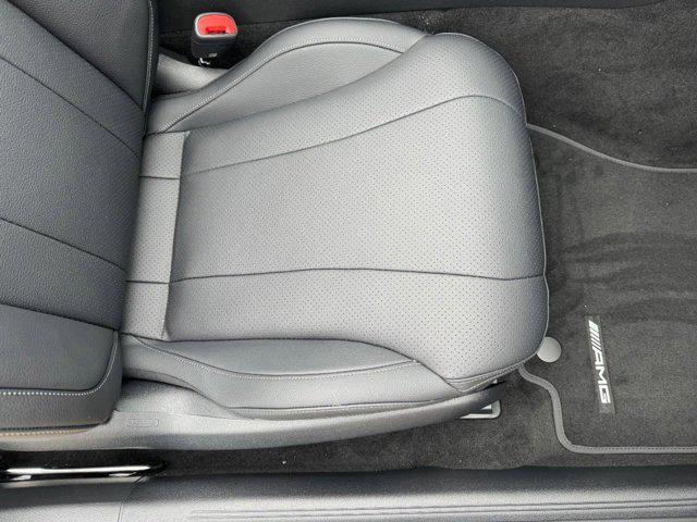 new 2026 Mercedes-Benz CLE 300 car, priced at $77,155