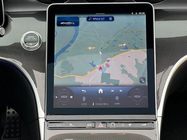 new 2026 Mercedes-Benz CLE 300 car, priced at $77,155