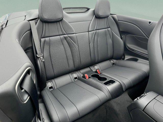 new 2026 Mercedes-Benz CLE 300 car, priced at $77,155
