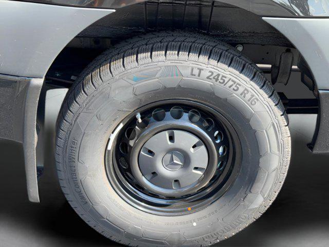 new 2025 Mercedes-Benz Sprinter 2500 car, priced at $81,426