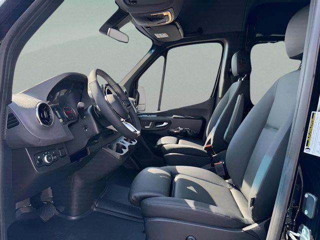 new 2025 Mercedes-Benz Sprinter 2500 car, priced at $81,426
