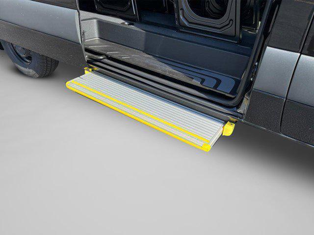 new 2025 Mercedes-Benz Sprinter 2500 car, priced at $81,426