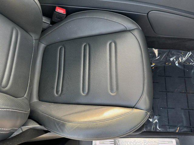 used 2022 Mercedes-Benz G-Class car, priced at $133,003