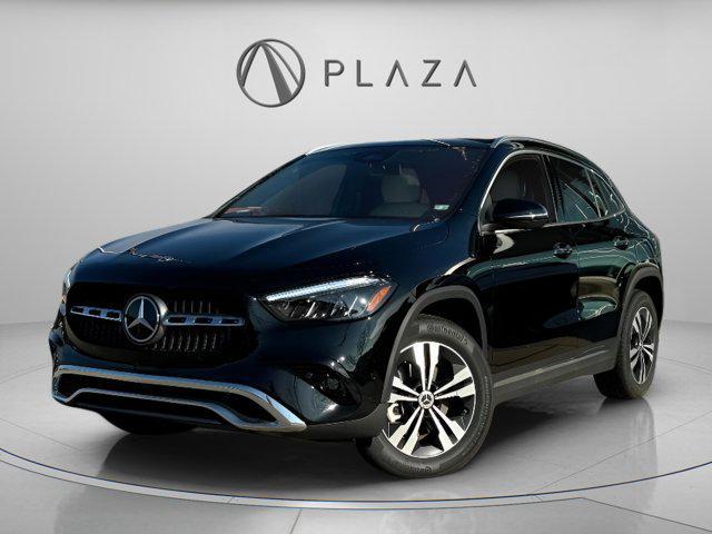used 2026 Mercedes-Benz GLA 250 car, priced at $44,853