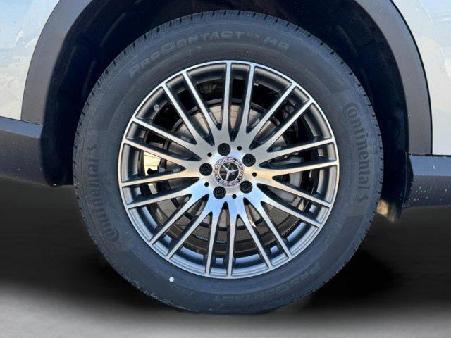 new 2026 Mercedes-Benz GLC 300 car, priced at $59,000